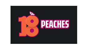 18Peaches